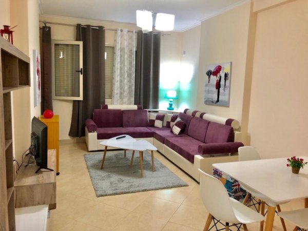 Shqiperi, jepet me qera apartament 1+1 tek rrethi astir, 70 m² 44.000 €