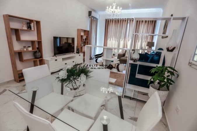 Tirane, shitet apartament 1+1 Kati 6, 78 m² 225.000 € (RRUGA E KAVAJES)