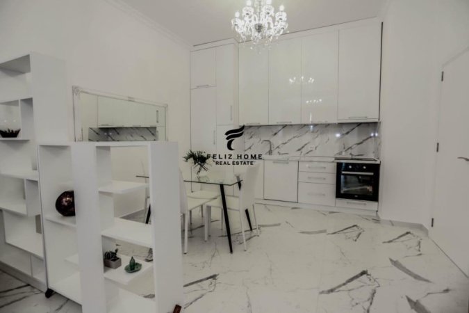 Tirane, shitet apartament 1+1 Kati 6, 78 m² 225.000 € (RRUGA E KAVAJES)