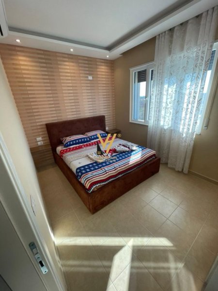 Durres, shitet apartament 1+1+Ballkon Kati 3, 76 m² 220.000 € (VALA M,AR, HAMALLAJ)
