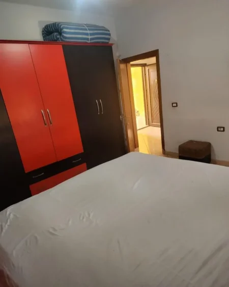 Tirane, shes apartament 1+1+Ballkon Kati 3, 77 m² 123.000 € (Don Bosko prane Xhamise)