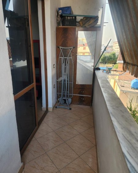 Tirane, shes apartament 1+1+Ballkon Kati 3, 77 m² 123.000 € (Don Bosko prane Xhamise)