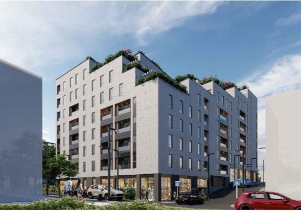 Tirane, shes apartament 1+1 Kati 3, 70 m² 95.500 € (ALI DEM)