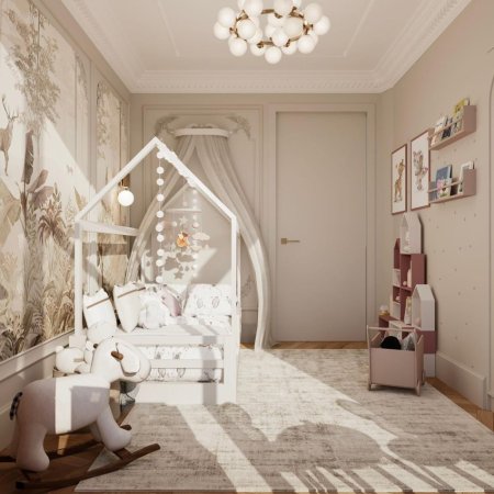 Tirane, shitet apartament+verande | Penthouse 3+1+Aneks+Ballkon , 190 m² 950.000 € (Lake View Rezidence)