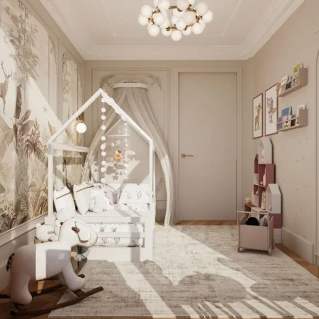 Tirane, shitet apartament+verande | Penthouse 3+1+Aneks+Ballkon , 190 m² 950.000 € (Lake View Rezidence)