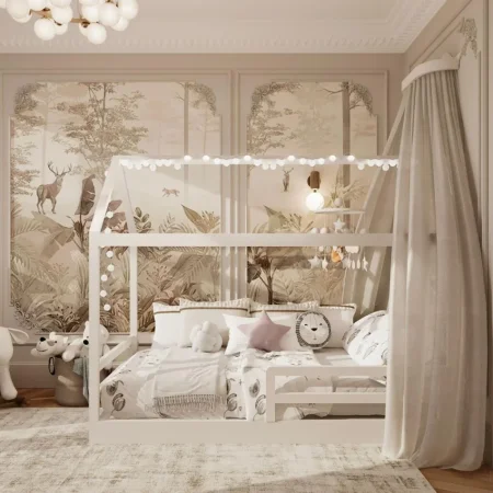 Tirane, shitet apartament+verande | Penthouse 3+1+Aneks+Ballkon , 190 m² 950.000 € (Lake View Rezidence)