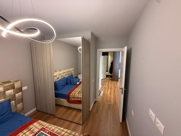 Tirane, shitet apartament 1+1 Kati 3, 64 m² 170.000 € (21 DJETORI)