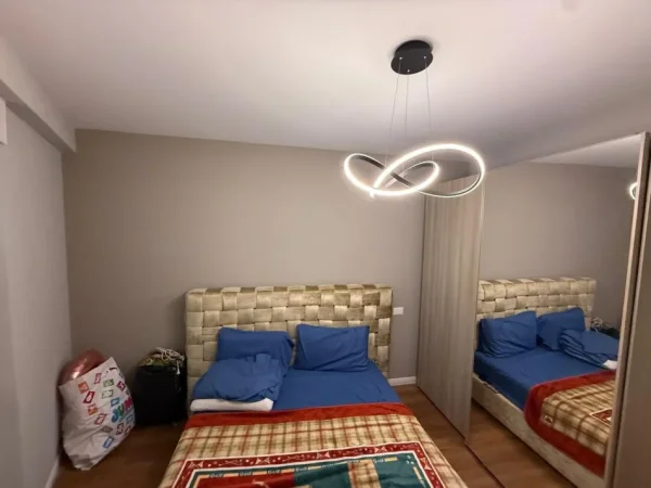 Tirane, shitet apartament 1+1 Kati 3, 64 m² 170.000 € (21 DJETORI)