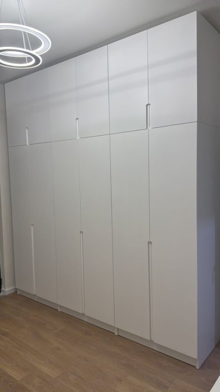 Tirane, jepet me qera apartament 1+1 , 70 m² 450 € (ASTIR)