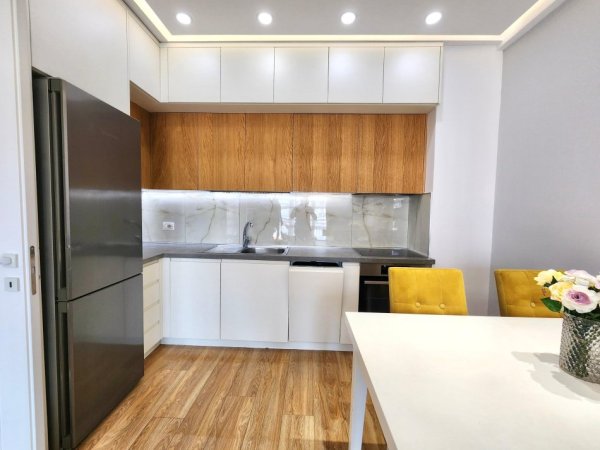 Super Apartamentme qira I Ri 1+1& Ballkon 📍Kompleksi Gener 2/ Jordan Misja || 55.000Leke/Muaj