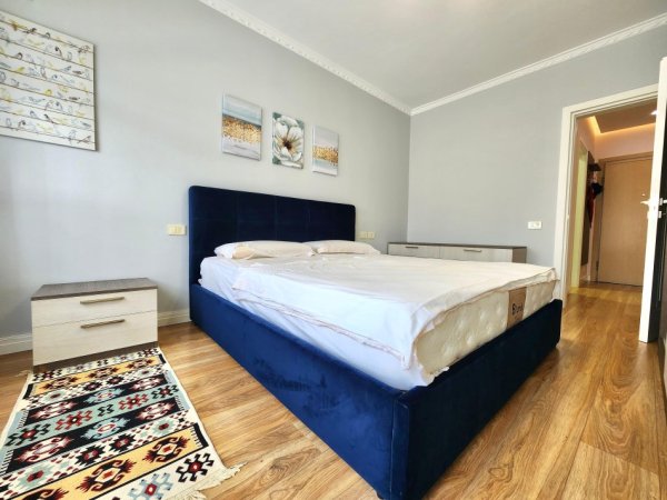 Super Apartamentme qira I Ri 1+1& Ballkon 📍Kompleksi Gener 2/ Jordan Misja || 55.000Leke/Muaj