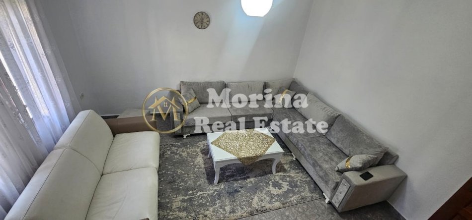 Tirane, jepet me qera Vile 1+1 Kati 1, 65 m² 450 € (Rruga Babe Rexha)