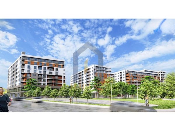 Tirane, shitet apartament 2+1+Ballkon Kati 7, 88 m² 105.444 € (Paskuqan Sanel Reisdence)