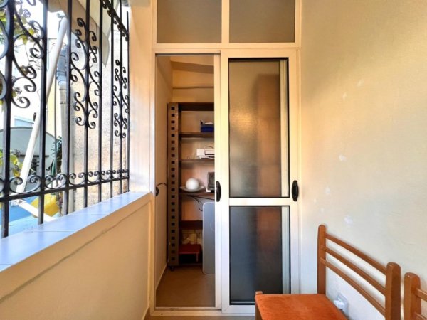 Me Qera: 2+1+Kuzh Vec + 3 Ballkone (100m2) 📍Vasil Shanto, fiks te Shkolla | 65,000 Leke/Muaj - Kati:2