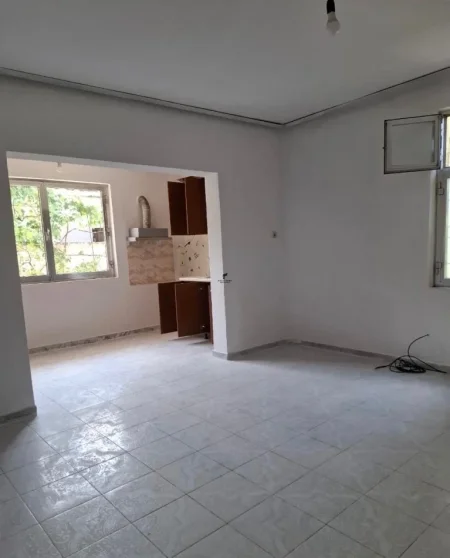 Tirane, jepet me qera apartament 2+1 Kati 1, 100 m² 400 € (LAPRAKE)