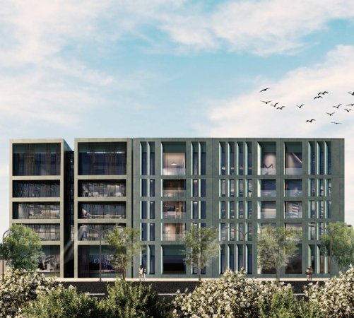 Tirane, shitet apartament 2+1+Ballkon Kati 5, 116 m² 214.600 € (Sauk) # 530581001-49