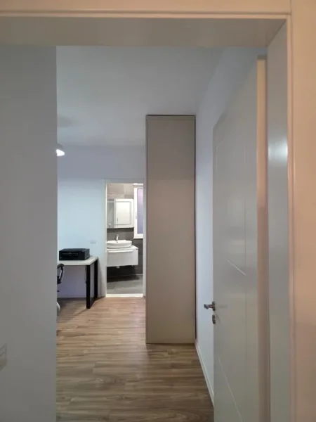 Tirane, shitet apartament 3+1 Kati 3, 130 m² 140.000 € (shitje apartament 3+1 ne fresk)