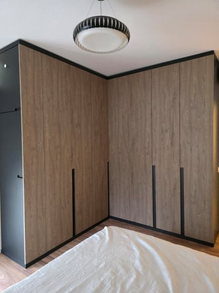 Tirane, shitet apartament 3+1 Kati 3, 130 m² 140.000 € (shitje apartament 3+1 ne fresk)