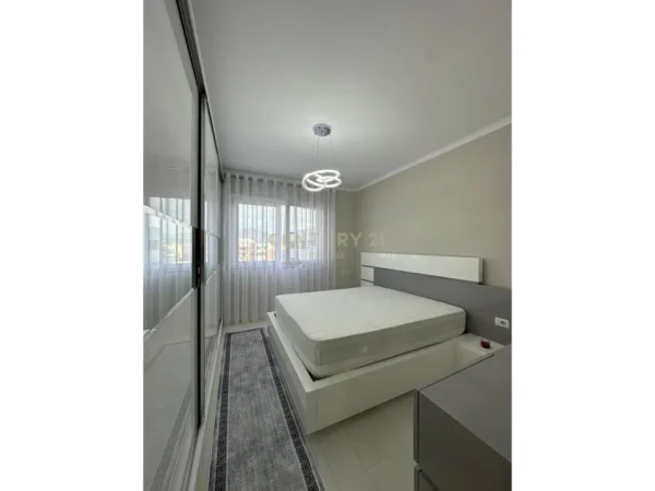 Tirane, shitet apartament 2+1+Ballkon Kati 8, 97 m² 155.000 € (ASTIR)