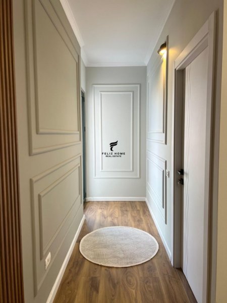 Tirane, shitet apartament 2+1 Kati 5, 90 m² 143.000 € (YZBERISHT)