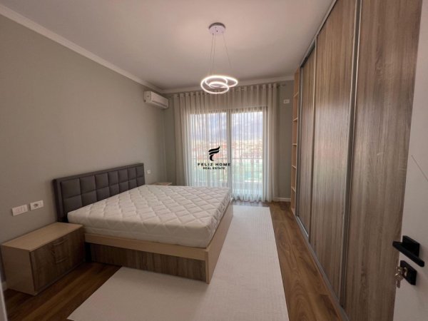Tirane, shitet apartament 2+1 Kati 5, 90 m² 143.000 € (YZBERISHT)
