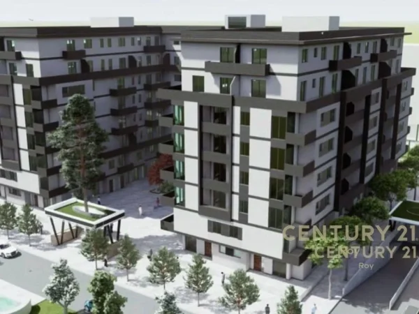 Durres, shitet apartament duplex 2+1 Kati 0, 129 m² 150.646 € (Golem , Durres)