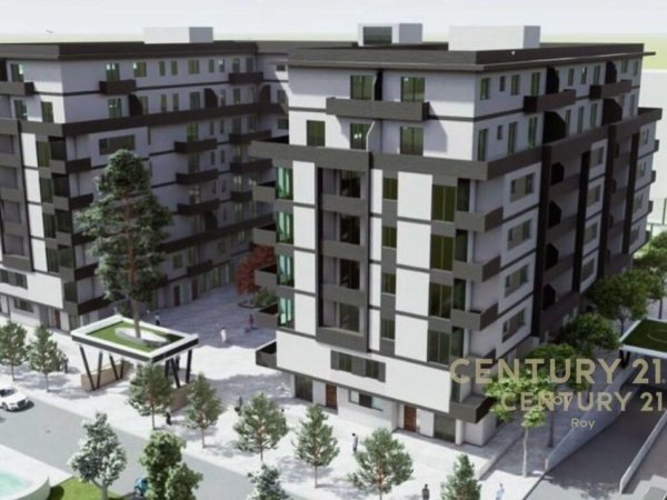 Durres, shitet apartament duplex 2+1 Kati 0, 129 m² 150.646 € (Golem , Durres)