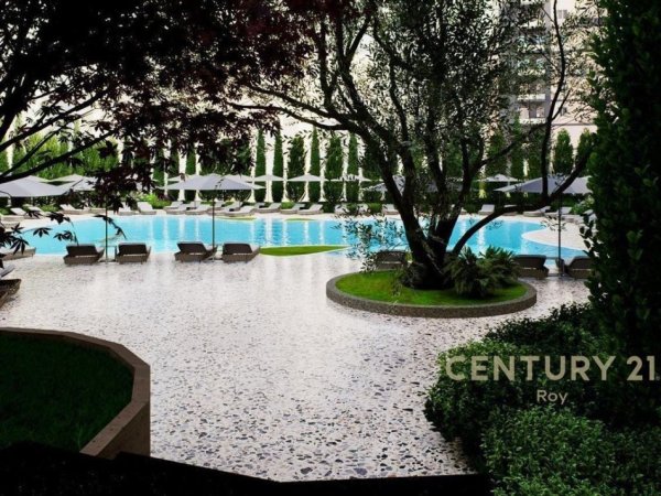 Durres, shitet apartament duplex 2+1 Kati 0, 129 m² 150.646 € (Golem , Durres)