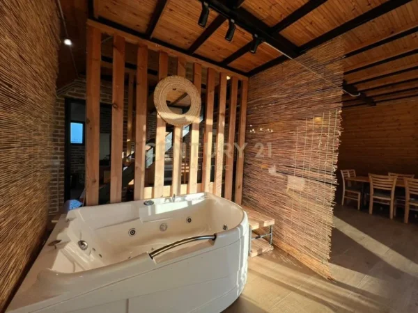 Durres, shitet Vile 2 Katshe Kati 2, 400 m² 165.000 € (Shkallnur , Durres)