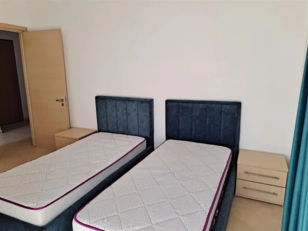 Tirane, shitet apartament 2+1 Kati 4, 108 m² 270.000 € (LIQENI THATE)