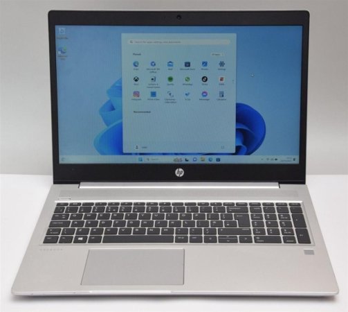 Tirane, shes Laptop HP ElitBook 450