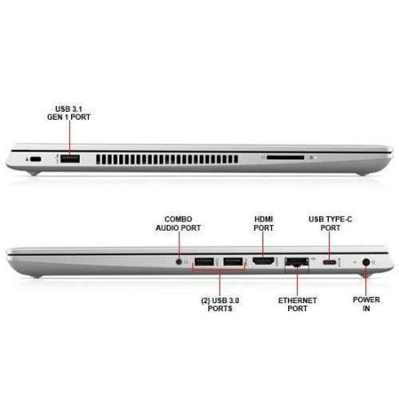Tirane, shes Laptop HP ElitBook 450