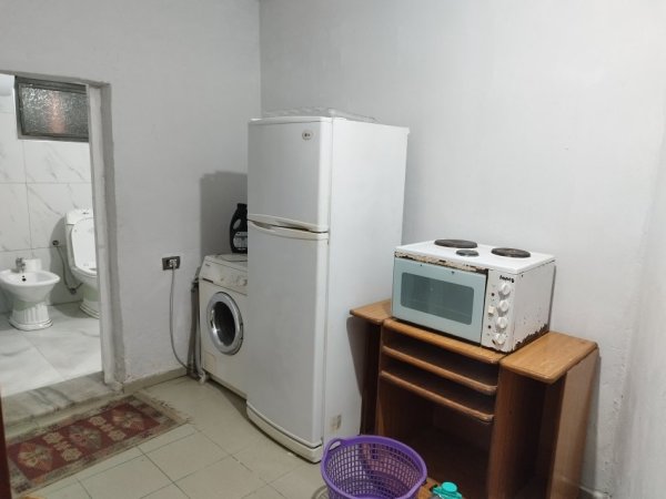 Tirane, jepet me qera Vile 1+1 Kati 1, 50 m² 200 € (Tek Spitali Amerikanë 2)