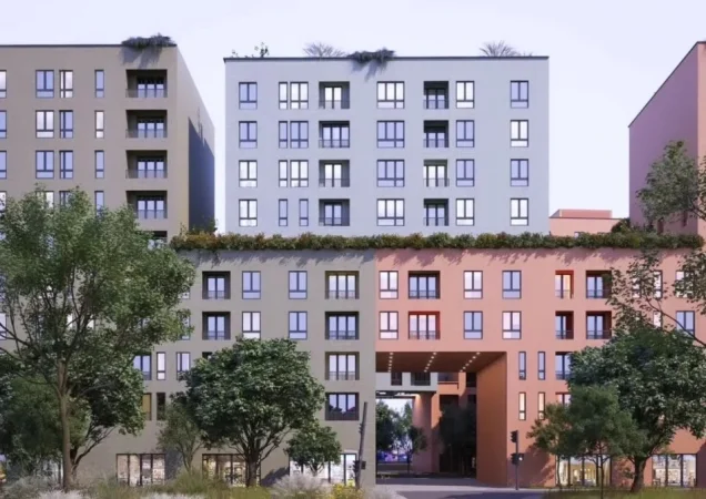 Tirane, shitet 2+1 , 98 m² 132.000 € 