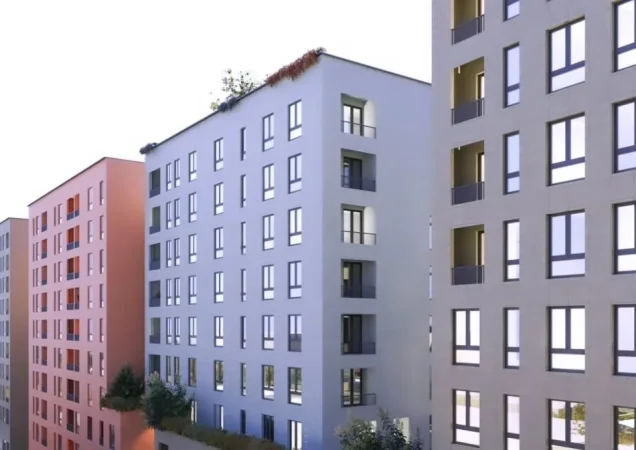 Tirane, shitet 2+1 , 98 m² 132.000 € 