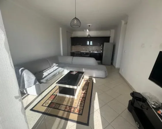 Tirane, jepet me qera apartament 2+1+Ballkon Kati 8, 110 m² 500 € (Ne Astir, prane Big Market Alpha)