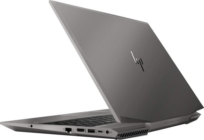 Tirane, shes Laptop Hp Z book G5 i9