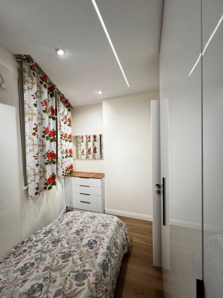 jap me qera apartament 2+1+Ballkon Kati 1, 70 m² 650 € (Ish Fusha e Aviacionit)