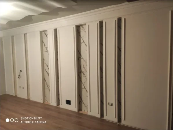 Durres, ofroj Rinovim shtepie dhe bisnesi