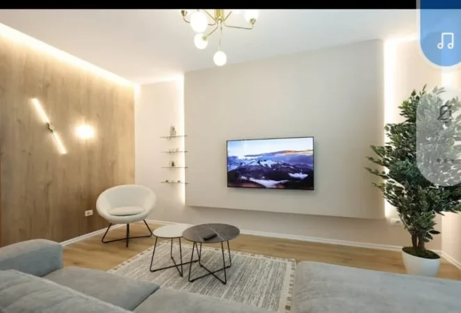 Durres, shes apartament 1+1+Ballkon Kati 7, 95 m² 290.000 € (Vollga,Durres)