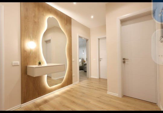 Durres, shes apartament 1+1+Ballkon Kati 7, 95 m² 290.000 € (Vollga,Durres)