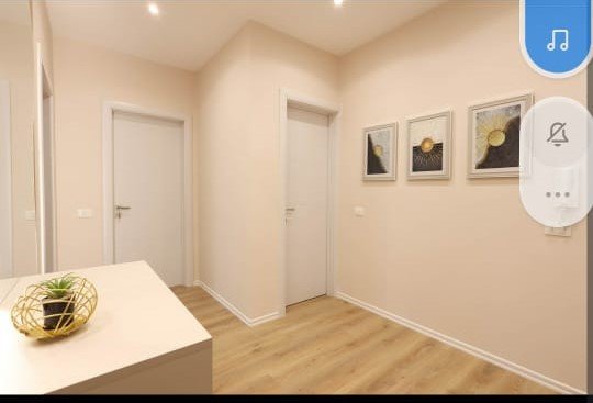 Durres, shes apartament 1+1+Ballkon Kati 7, 95 m² 290.000 € (Vollga,Durres)