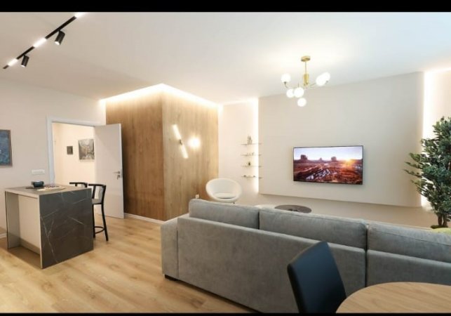 Durres, shes apartament 1+1+Ballkon Kati 7, 95 m² 290.000 € (Vollga,Durres)