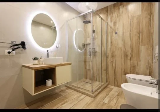 Durres, shes apartament 1+1+Ballkon Kati 7, 95 m² 290.000 € (Vollga,Durres)