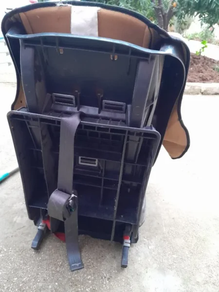 Tirane, shes 2 Karroca + Sexhorlino + Karrike ngrenje 100 €