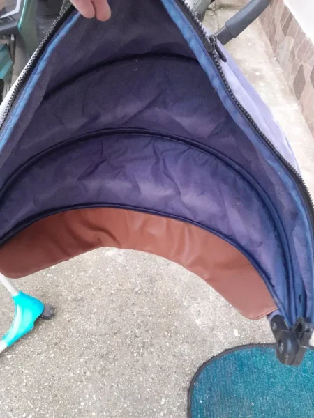 Tirane, shes 2 Karroca + Sexhorlino + Karrike ngrenje 100 €