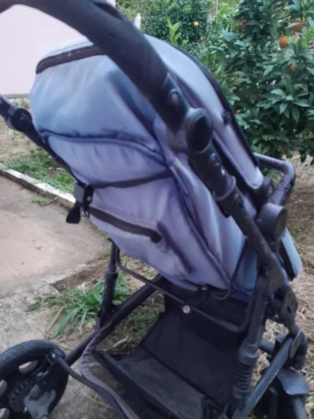 Tirane, shes 2 Karroca + Sexhorlino + Karrike ngrenje 100 €