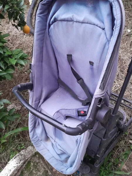 Tirane, shes 2 Karroca + Sexhorlino + Karrike ngrenje 100 €