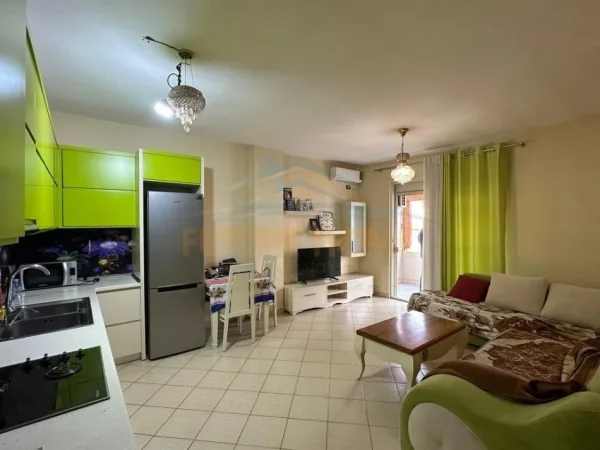 Tirane, shitet apartament 2+1 Kati 6, 104 m² 145.000 € (Astir , Kompleksi Molla)