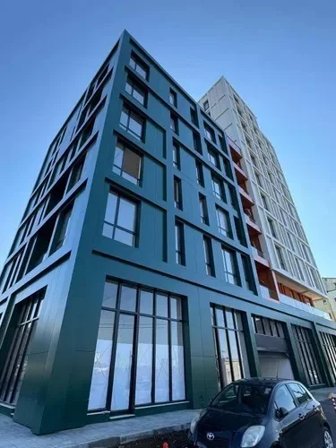 Tirane, jepet me qera zyre Kati 1, 156 m² 800 € (Bulevardi i Ri)